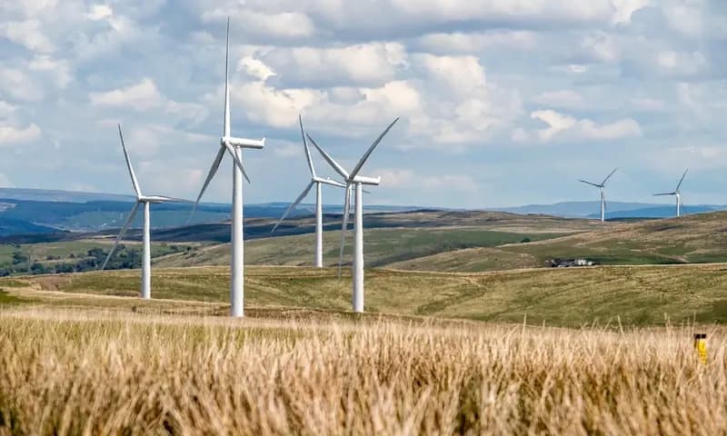 Energi Potensial (Foto: Pixabay/EdWhiteImages)