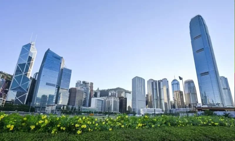 Hong Kong, pusat keuangan dan hub strategis Asia bagi perkembangan family office dan bisnis keluarga. (Foto: Dok. FamilyOfficeHK)