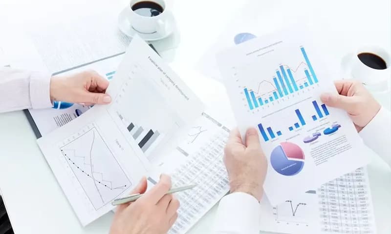 Ilustrasi pengertian fundamental, (Foto: Freepik/pressfoto)