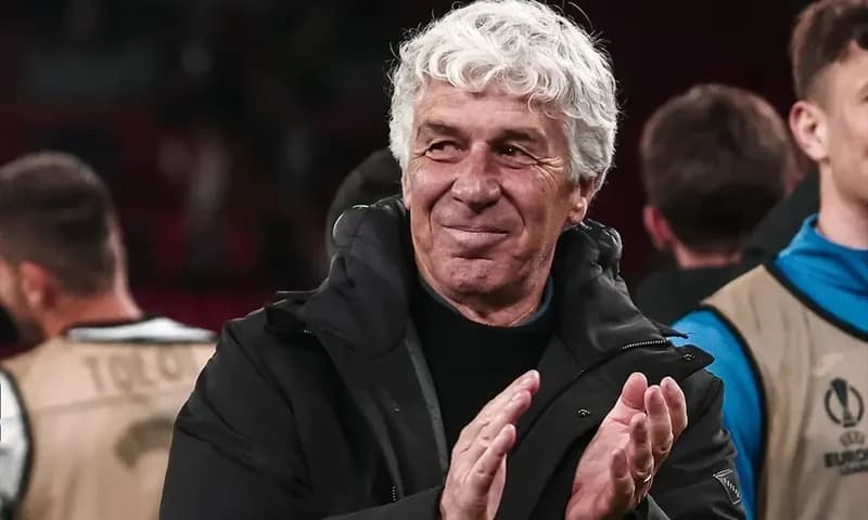 Spekulasi seputar masa depan Gian Piero Gasperini di Atalanta semakin menghangat seiring minat Napoli untuk merekrutnya pada musim mendatang. Namun, dalam kejutan yang mengejutkan, Gasperini dikabarkan telah memilih untuk bertahan menangani Atalanta, seti