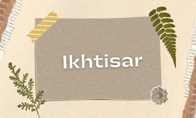 Ikhtisar (Parboaboa/Ratni)