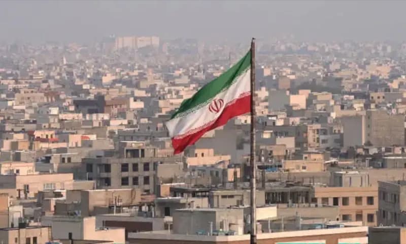 Iran Kembali Melaksanakan Perundingan Bersama Amerika Serikat Terkait Nuklir. (Foto: Unsplash)