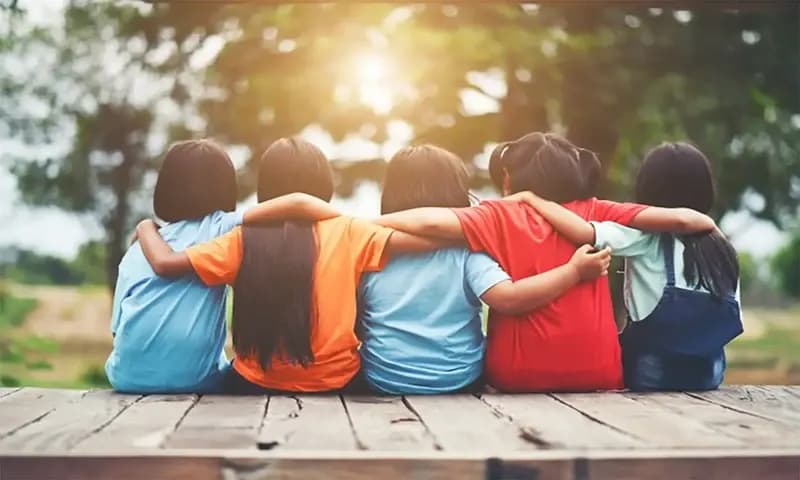 Manfaat berikan pendidikan karakter bagi anak usia dini (foto:stella-maris.sch.id)
