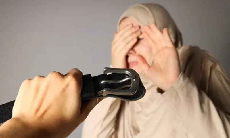 Menolak kekerasan seksual. (Foto: Envato)