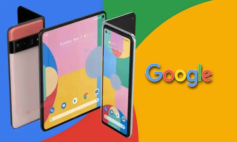 Produk Google Terbaru Tahun 2022 beserta Spesifikasinya (Foto: Parboaboa/Felix)