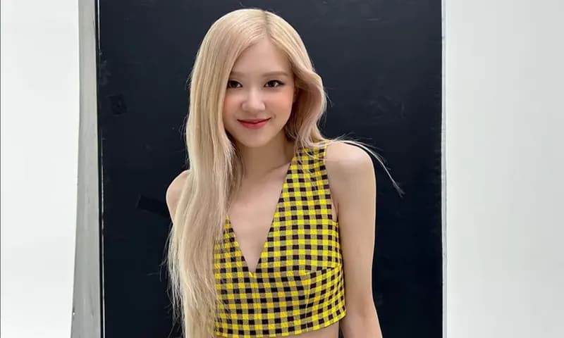 Negara dengan Penduduk Tercantik di Dunia (Foto: Rose Blackpink/instagram@roses_are_rosie)