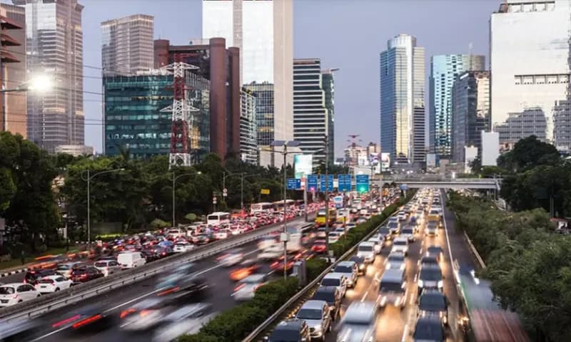 Ekonomi Indonesia Diuji, Tarif AS Turun Jadi 19 Persen. (Foto: Dok. Kementerian Keuangan)