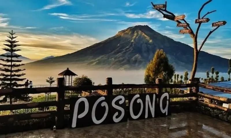 Tempat wisata Temanggung, foto: IDN Times