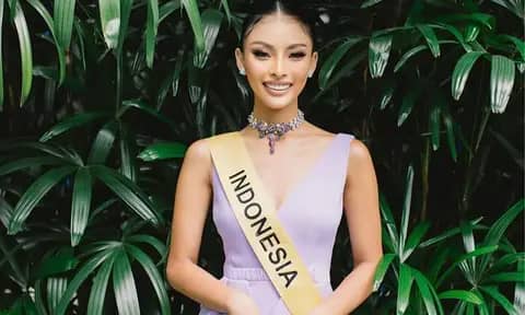 Bawa Andina Julie ke Miss Grand Indonesia, Nama Ivan Gunawan Jadi Sorotan