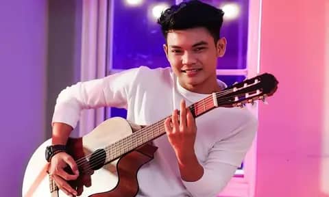 Chord Melepas Lajang - Arvian Dwi feat Tri Suaka, Lengkap Dengan Makna Lagunya