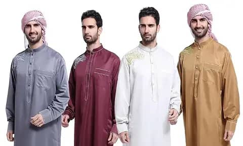Batasan Aurat Laki-laki Dalam Islam