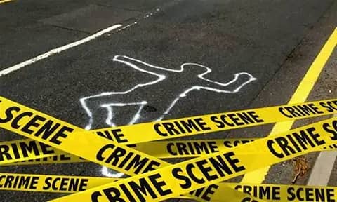 Sebuah Mobil Tabrak Toko di Jatiasih Bekasi, 1 Orang Penumpang Tewas