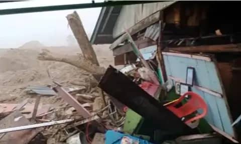 Banjir Bandang Sumatera Utara: 24 Tewas, Ribuan Warga Terisolasi