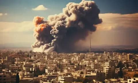 4 Hari Gencatan Senjata Hamas-Israel, Bantuan Mengalir dan Sandera Dibebaskan
