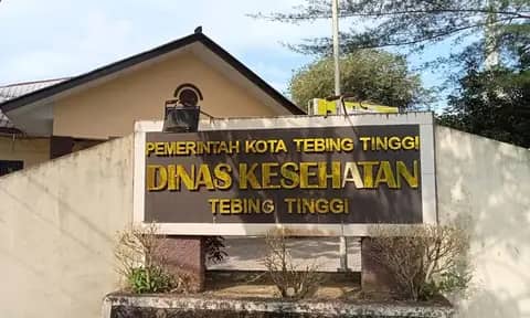 Klaim Pantau Pengobatan ARV ke Penderita HIV, Dinkes Tebing Tinggi: 31 Orang Terinfeksi di 2023Â