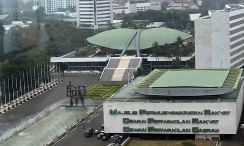 LBH Medan Laporkan Anggota DPR RI ke MKD, Apa Masalahnya?