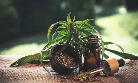 Mabuk Ganja, Pria di Thailand Potong Kemaluan Sendiri