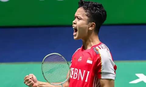 Siap Bertanding, PBSI Resmi Umumkan Pemain Pelatnas 2024