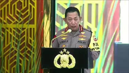 Refleksi Akhir Tahun Polri: Masyarakat Sipil Tagih Reformasi yang Konsisten dan Humanis