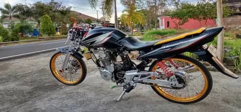 Modifikasi Herex, Tren Modifikasi Viral Saat Ini