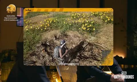 PUBG Siap Gebrak Tahun 2024 dengan Fitur Unggul “Destructible Areaâ€