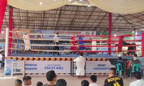 Pengurus Pertina Pematang Siantar Gelar Seleksi Atlet Untuk Kejurda, Simak Kriterianya!