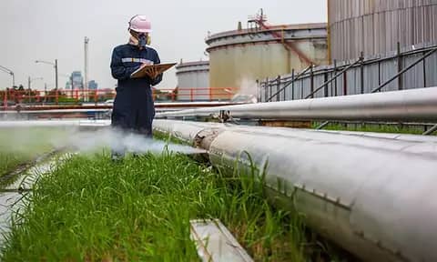 Eksplorasi Lapangan Gas Jimbaran-Tiung Biru Dimulai, Akan Memasok 192 Juta Kaki Kubik untuk Listrik dan Industri Jatim