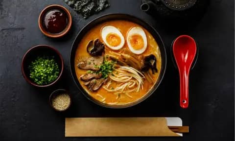 15 Resep Ramyeon Korea Ala Rumahan yang Lezat dan Mudah Dipraktikkan