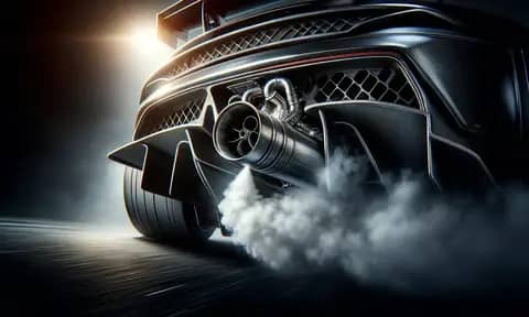 Fungsi Resonator Knalpot Mobil, Lengkap dengan Letak Komponen, dan Cara Memasangnya