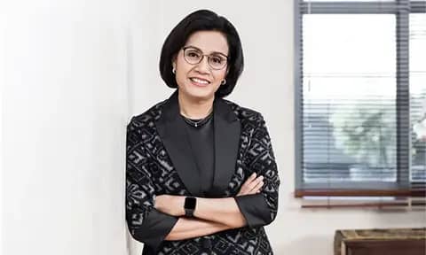Sri Mulyani Kembali Suntik PMN Untuk Hutama Karya dan Waskita Karya