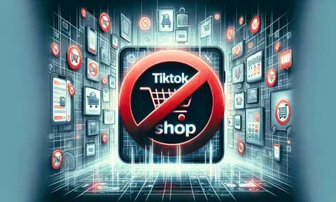 Sempat Dilarang, TikTok Shop Jadi Solusi Pertumbuhan UMKM atau Sebaliknya?