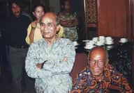 Pramoedya Ananta Toer Dibuang ke Pulau Buru Ternyata Lebih karena Tuduhan Impor Senjata