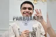 Dalam Sunyi, Anak Difabel Itu Menggambar Dunia