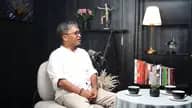 Abdon Nababan, Pegiat Masyarakat Adat dan Ikhtiar Wujudkan Badan Usaha Milik Masyarakat Adat