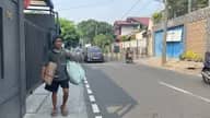 Tuna Wisma Terselubung: Wajah Baru Kemiskinan di Jakarta
