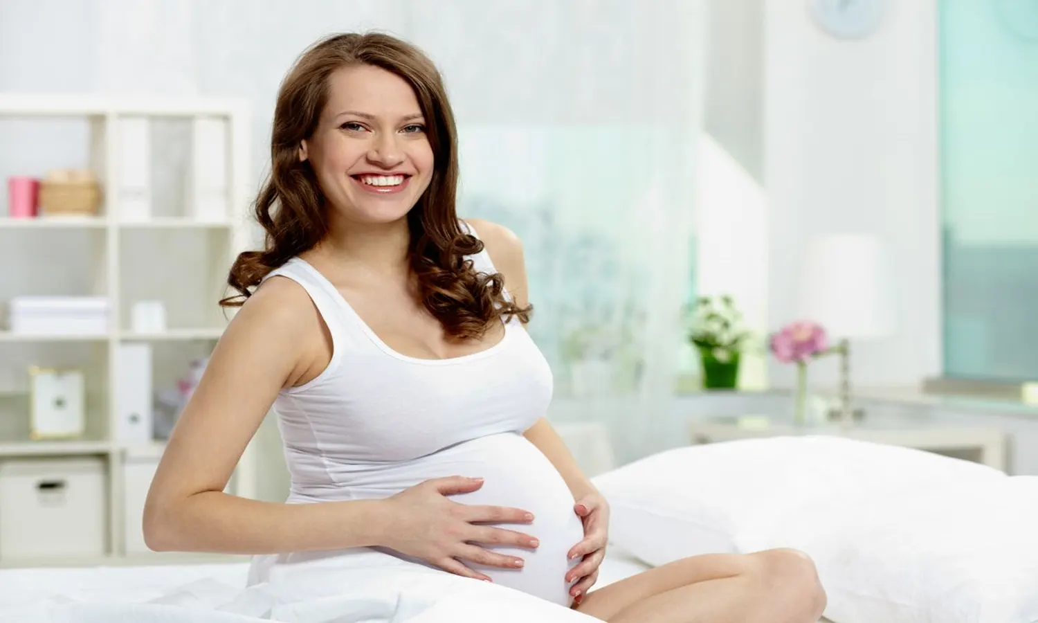 Лучший подарок для женщины это беременность. Беременные женщины. Фотографии беременных женщин.