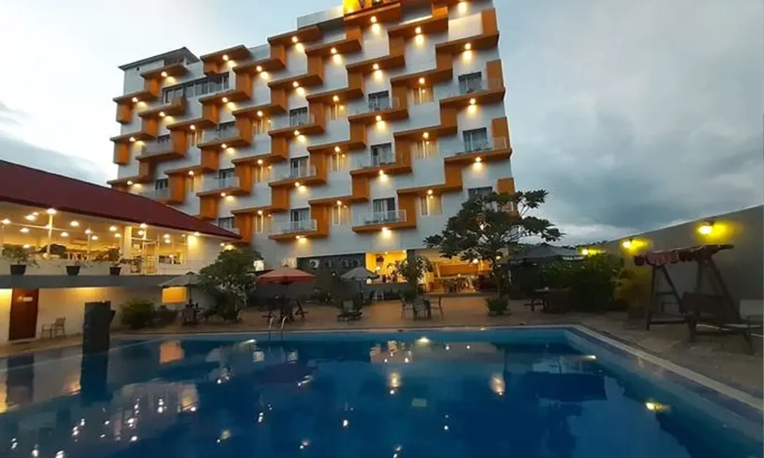 7 Rekomendasi Hotel di Sorong, Papua Barat Terbaik Parboaboa