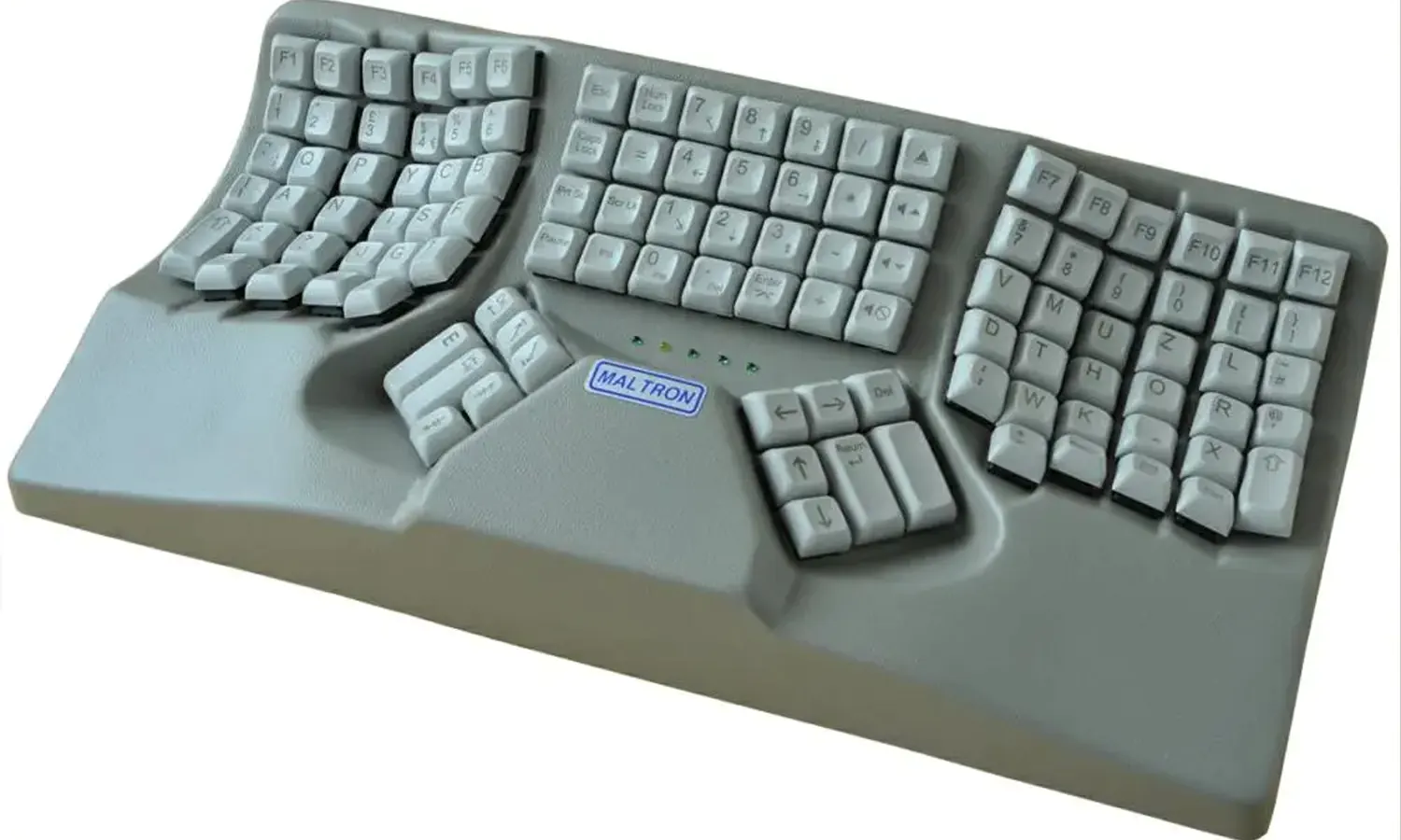 Клавиатура некорректно. Клавиатура Maltron 3d Ergonomic Keyboard. Maltron l90. Клавиатура Maltron expanded. Dual-handed Ergonomic 3d Keyboard.