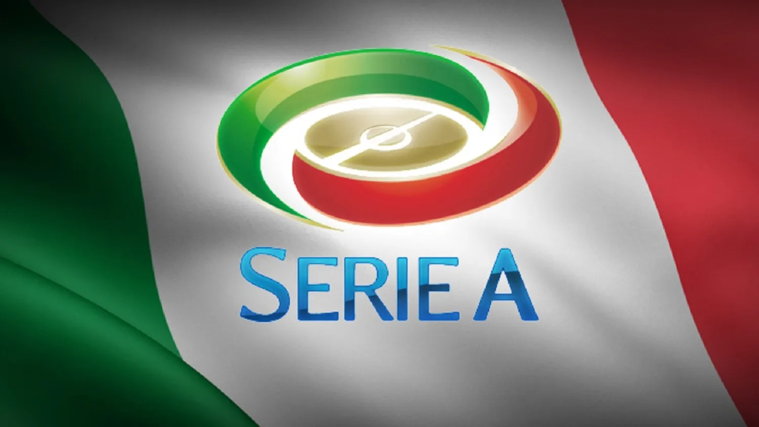 Серияа. Чемпионат Италии логотип. Итальянская лига логотип.