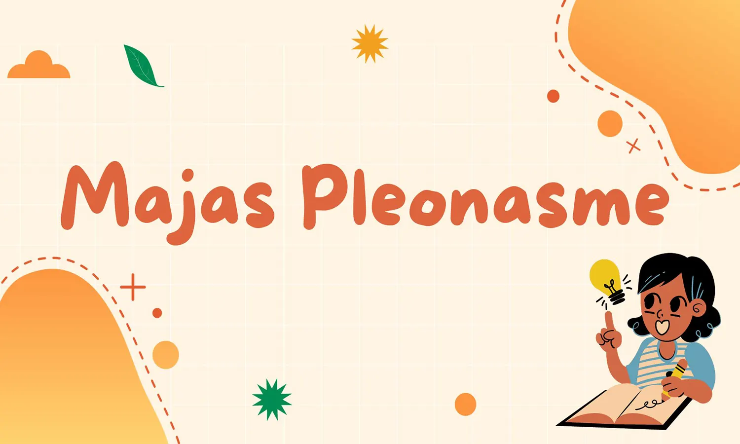Understand what a pleonasm is, along with its meaning, function, characteristics and examples