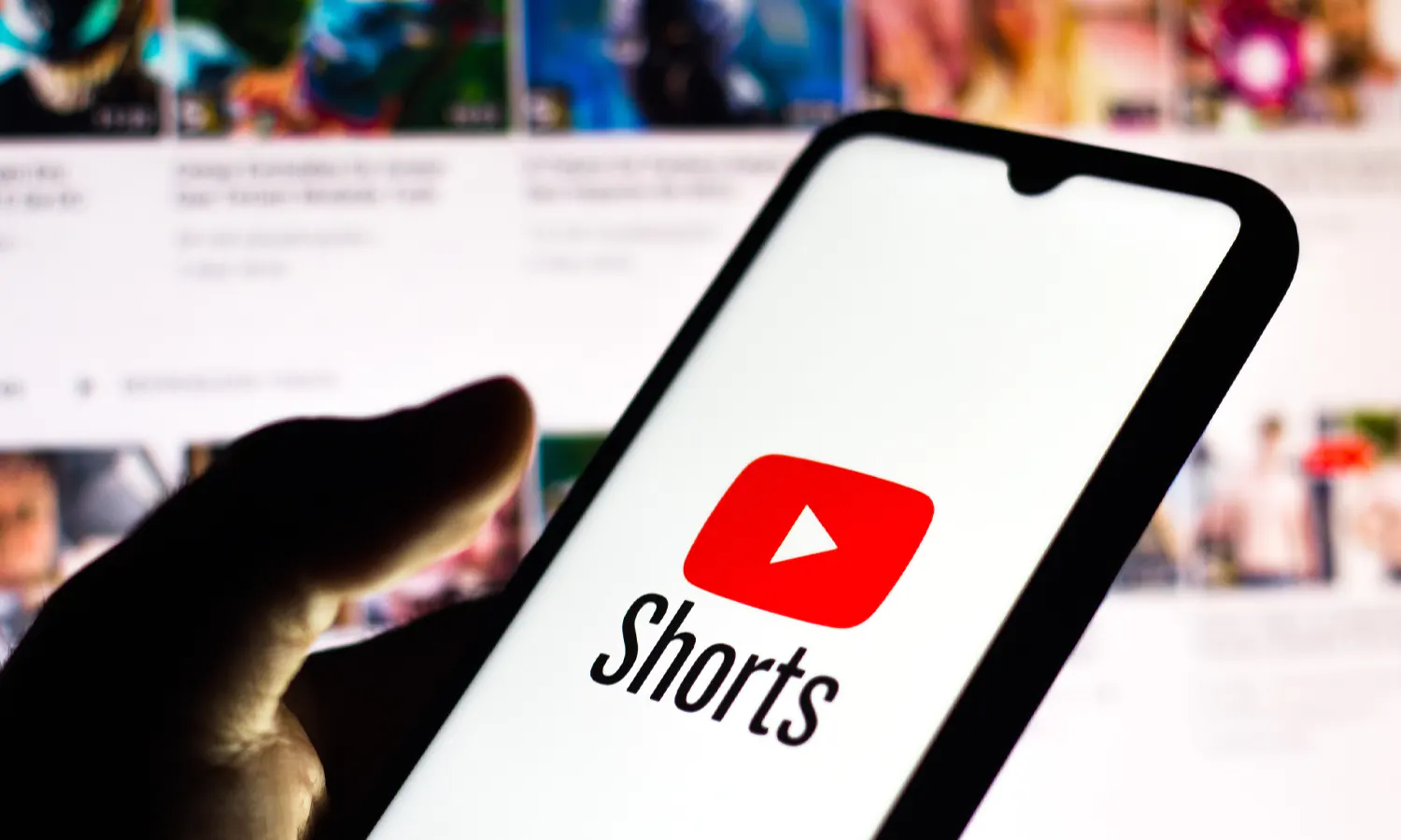 Audio YouTube Shorts Kini Diperpanjang Hingga 60 Detik