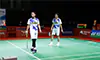 Runner Up di India Open, Ahsan/Hendra Akui Keunggulan Tuan Rumah