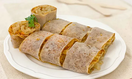 sajian popiah