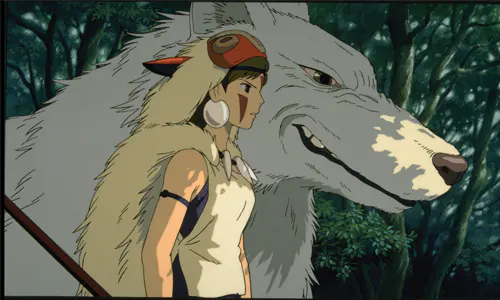 daftar film studio ghibli