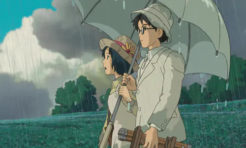 film studio ghibli terbaru