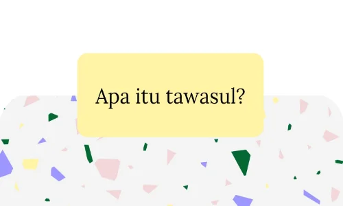 tawasul