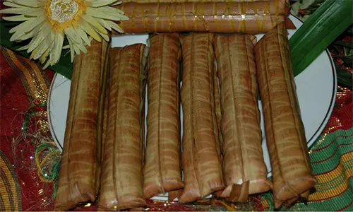 makanan lapa lapa