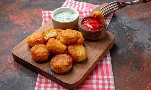 resep kroket kentang