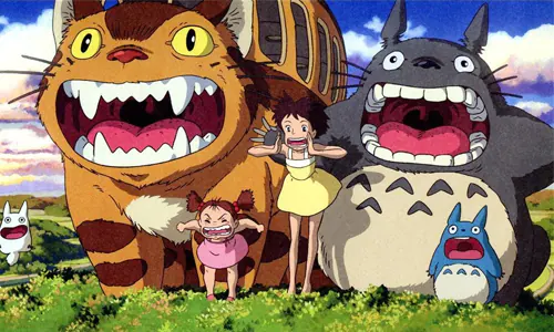 film studio ghibli terbaik