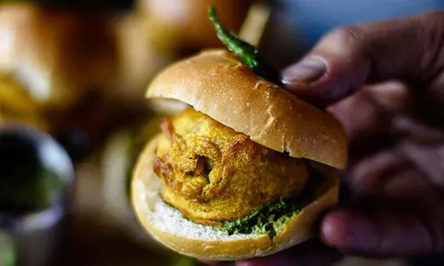 vada pao